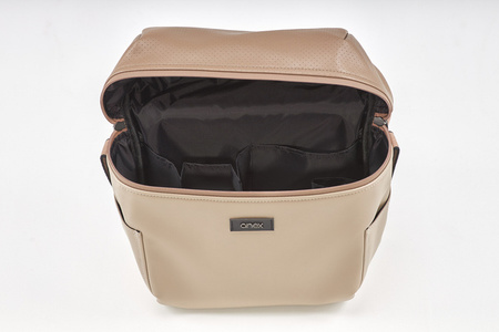 Anex E/Type Special Edition Wózek Głęboko-Spacerowy Boho