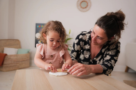 Petit Artichaut Magnes Z Odciskiem - Zestaw 2 szt.