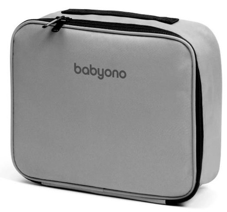 Babyono Laktator Elektryczny Compact z 5 Trybami Pracy 970