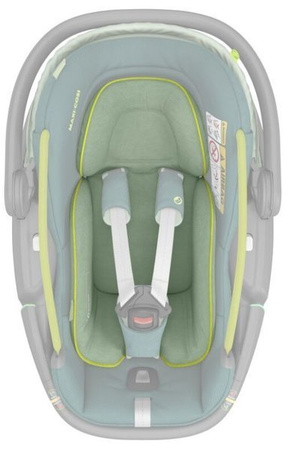 Maxi-Cosi Coral 360 Fotelik Samochodowy 0-13 kg Neo Green