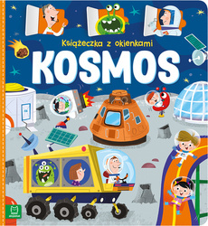 Aksjomat Książeczka z Okienkami. Kosmos