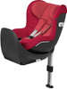 Cybex GB Vaya I-Size Fotelik Samochodowy 0-18kg RWF Cherry Red