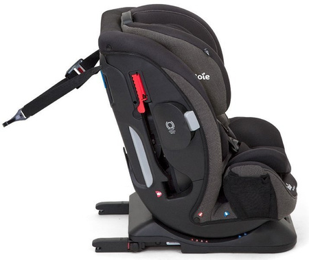 JOIE Every Stage FX Fotelik Samochodowy 0-36 kg RWF Coal