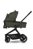 Easy Go Reva Wózek Głęboko-Spacerowy Jungle Green