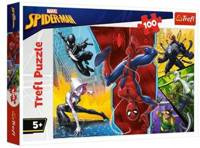 Spiderman