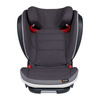 BeSafe Izi Flex S-Fix Fotelik Samochodowy 15-36 Metaliczny Melange