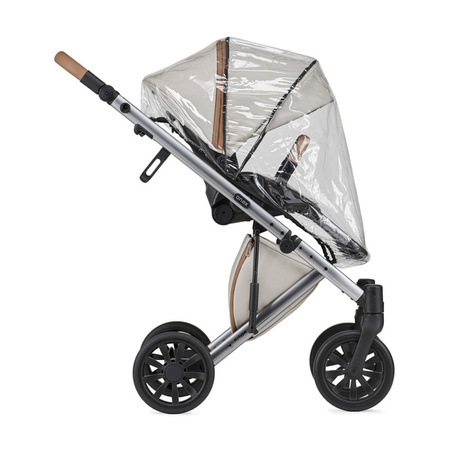 Anex E/Type Wózek Głęboko-Spacerowy Stardust