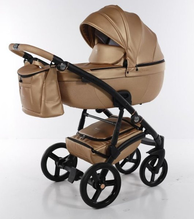 Tako Laret Premium Wózek Głęboko-Spacerowy 2w1 9