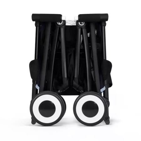 Cybex Libelle New Wózek Spacerowy Ocean Blue 2023 + Pałąk