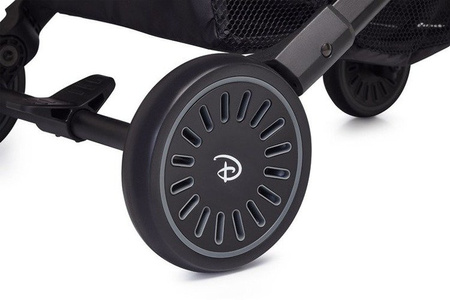 Disney by Easywalker Buggy XS Wózek spacerowy z osłonką przeciwdeszczową Minnie Ornament