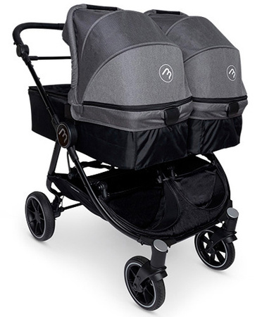 Baby Monsters Gondola do Easy Twin 4 - Texas