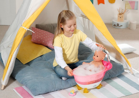 Baby Born Lalka Magic Boy 43cm 827963