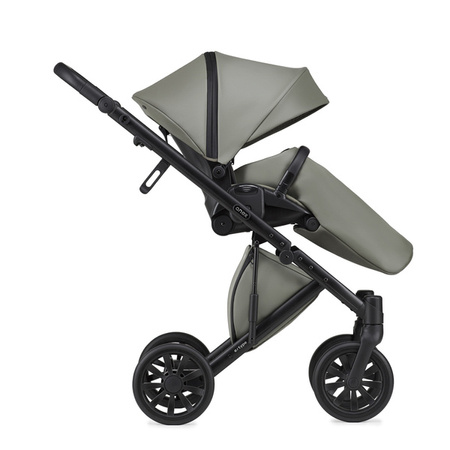 Anex E/Type Wózek Głęboko-Spacerowy Echo