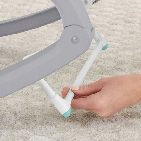 Fisher-Price Fotelik-Bujak Pastel Od niemowl. 18kg GMD21 /3