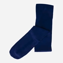 Yo!Club Rajstopy Dziecięce 40DEN 68 - 74 Granatowe