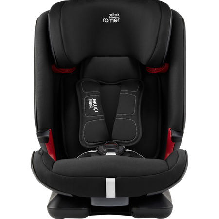 Britax Romer Advansafix IV M Fotelik Samochodowy 9-36kg Cosmos Black