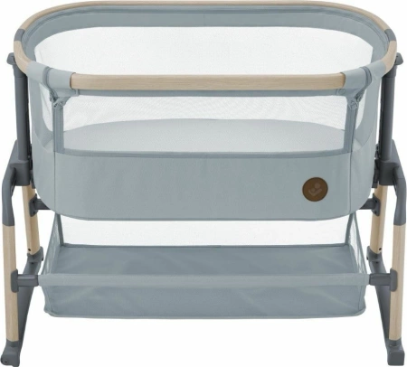 Maxi-Cosi Iora Air Łóżeczko Dostawne Beyond Grey