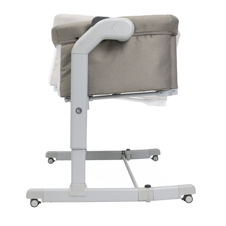 Chicco Next2Me Magic Evo Łóżeczko Dostawne Co-Sleeping Desert Taupe