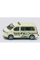 Siku 13 Auto Taxi Bus