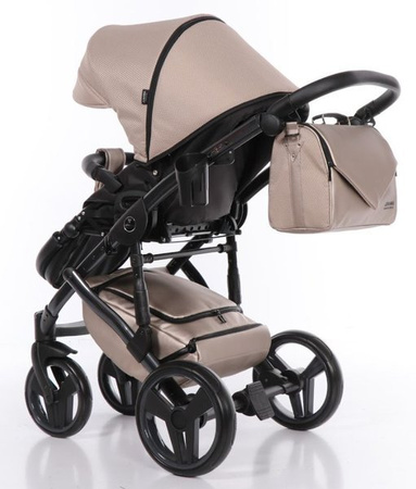 Junama Saphire Wózek Głęboko-Spacerowy 2w1 6