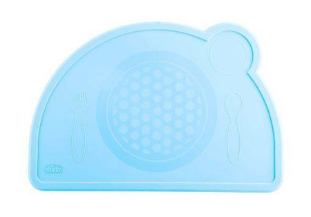Chicco Mata Podkładka na Stół Niebieska