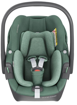Maxi-Cosi Pebble 360 Fotelik Samochodowy 0-13 kg Essential Green