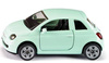 Siku Fiat 500 s1453