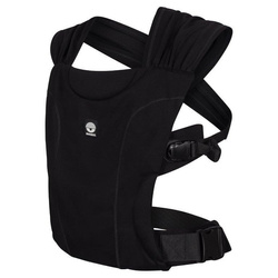 Dooky Be One Nosidełko dla Dzieci Black