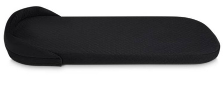 ABC Design Salsa 4 Air Wózek Głęboko-spacerowy 2w1 + akcesoria 2023 Asphalt