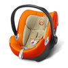 Cybex Aton Q Fotelik Samochodowy 0-13kg Autumn Gold