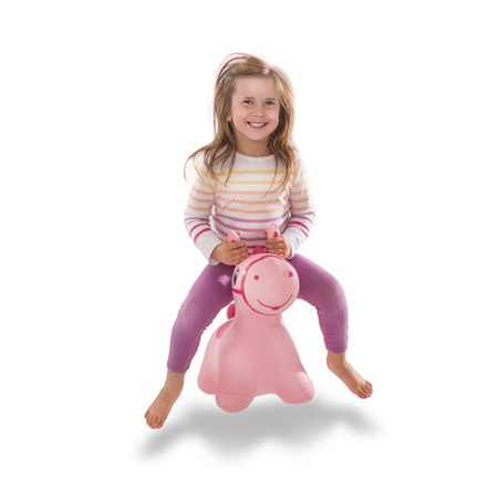 Hoppimals Skoczek Konik Czarny