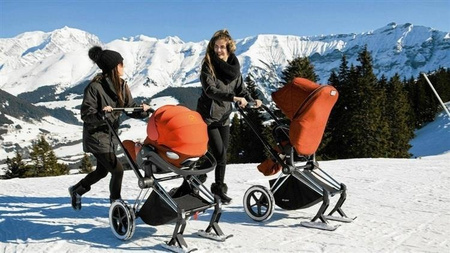Cybex Ski Narty do wózka Priam 2.0 i 4.0