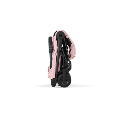 Cybex Coya Wózek Spacerowy + Folia Przeciwdeszczowa Simply Flowers Pale Blush 2023