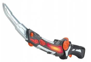 Dumel Sword Blaster Strzelający Miecz