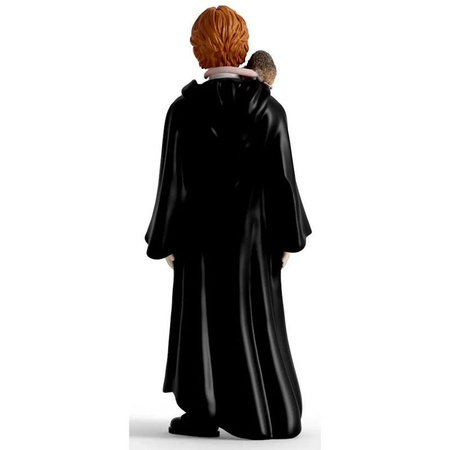 Schleich Harry Potter - Ron Weasley i Parszywek 42634