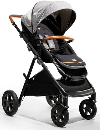 Joie Aeria Wózek Spacerowy Signature Carbon