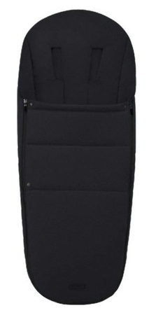 Cybex Balios S, Talos, Gazelle, Melio, Eezy Śpiworek Deep Black