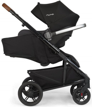 Nuna Tavo Wózek Spacerowy Caviar
