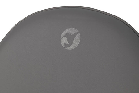 Colibro Scandi Krzesełko do Karmienia 3w1 Onyx