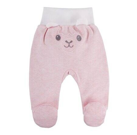 Eevi Półśpiochy Baby Love Róż 56