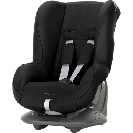Britax Romer Eclipse Fotelik Samochodowy 9-18 kg Cosmos Black