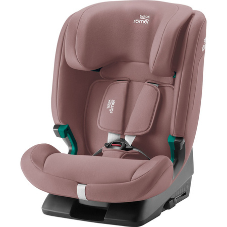 Britax Evolvafix Fotelik Samochodowy 76-150cm Dusty Rose