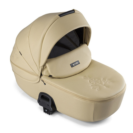 Tutis Uno 3+ Etno Wózek Głęboko-Spacerowy 2w1 640 Sunrise