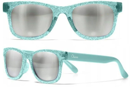 Chicco Okulary Przeciwsłoneczne 24m+ Dz Green Girl