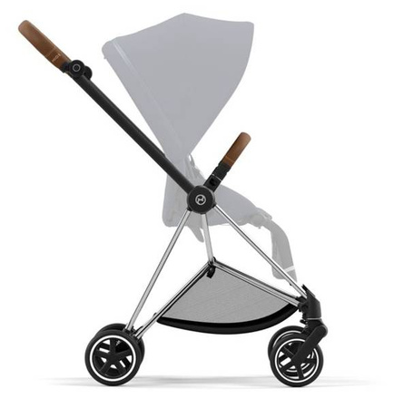 Cybex Mios 3.0 Wózek Spacerowy Nautical Blue