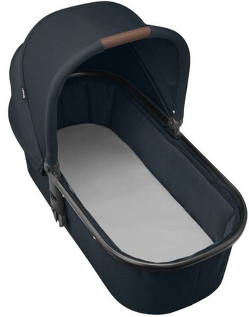 Maxi-Cosi Street + Wózek Głęboko-Spacerowy 2w1 Essential Graphite