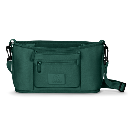 Lionelo Little Cube Torba Plecak Green Forest