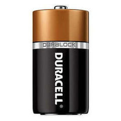 Duracell Bateria Alkaliczne Basic C/lr14 1 sztuka