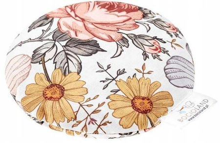 Bocioland Termofor Mały 180g Retro Garden BOC0206