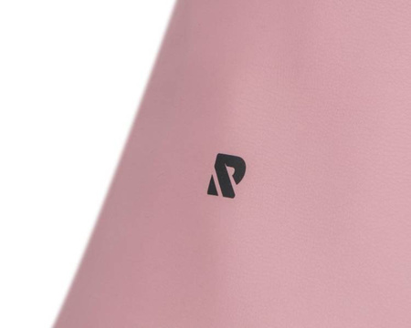 Riko XD Wózek Głęboko-Spacerowy 2w1 Energy Pink